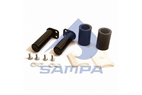Set de reparatie cupla remorca Sampa - imagine 1