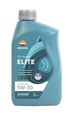 Ulei motor Repsol Elite Evolution RN 5W30 1L Repsol - imagine 1