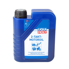 Ulei moto Liqui Moly 2T 1L Liqui Moly - imagine 3