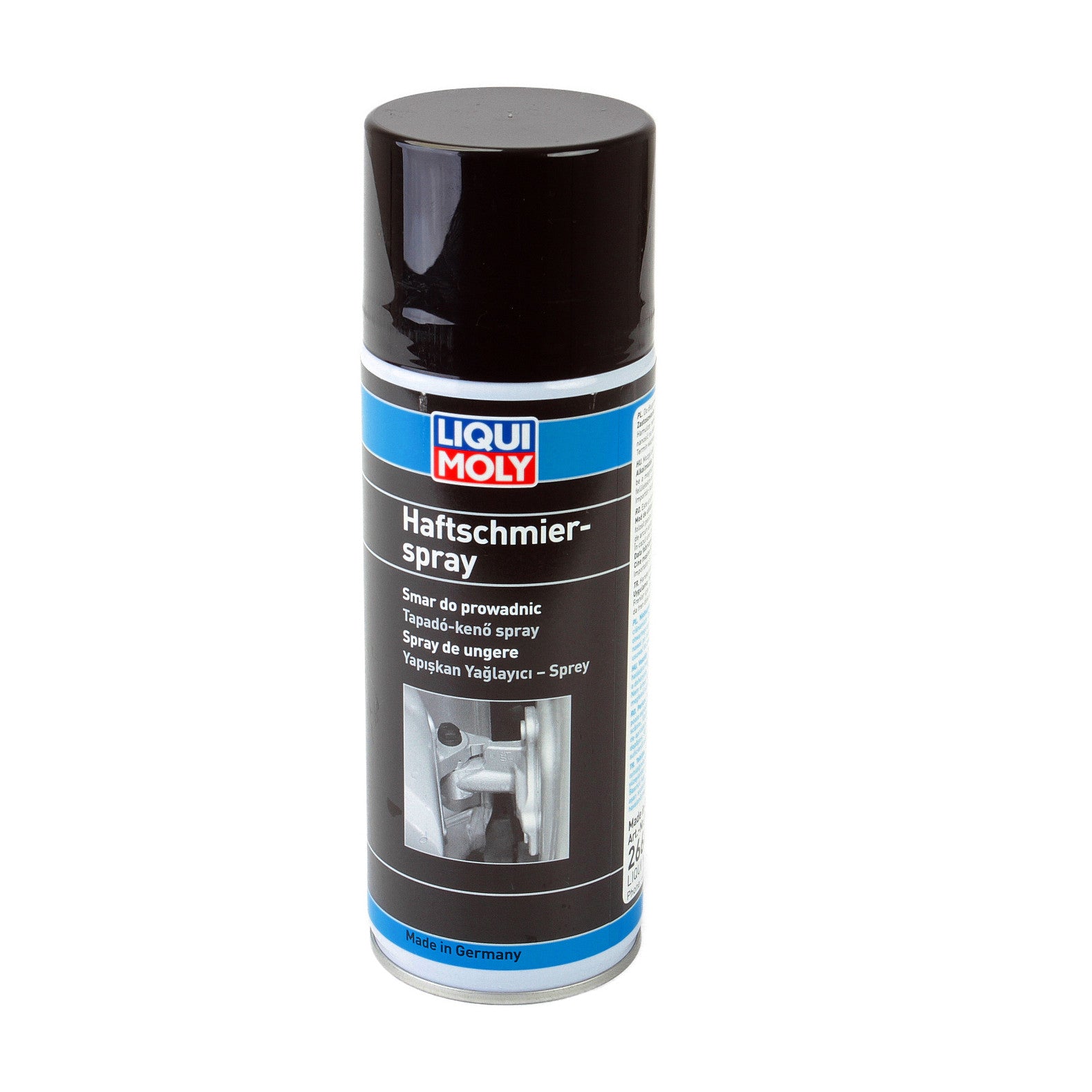 Spray ungere Liqui Moly 400 ml Liqui Moly - imagine 1