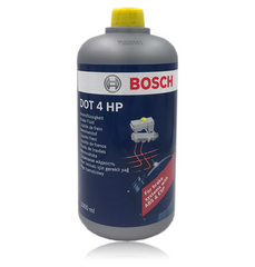Lichid de frana Bosch DOT 4 1L Bosch - imagine 1