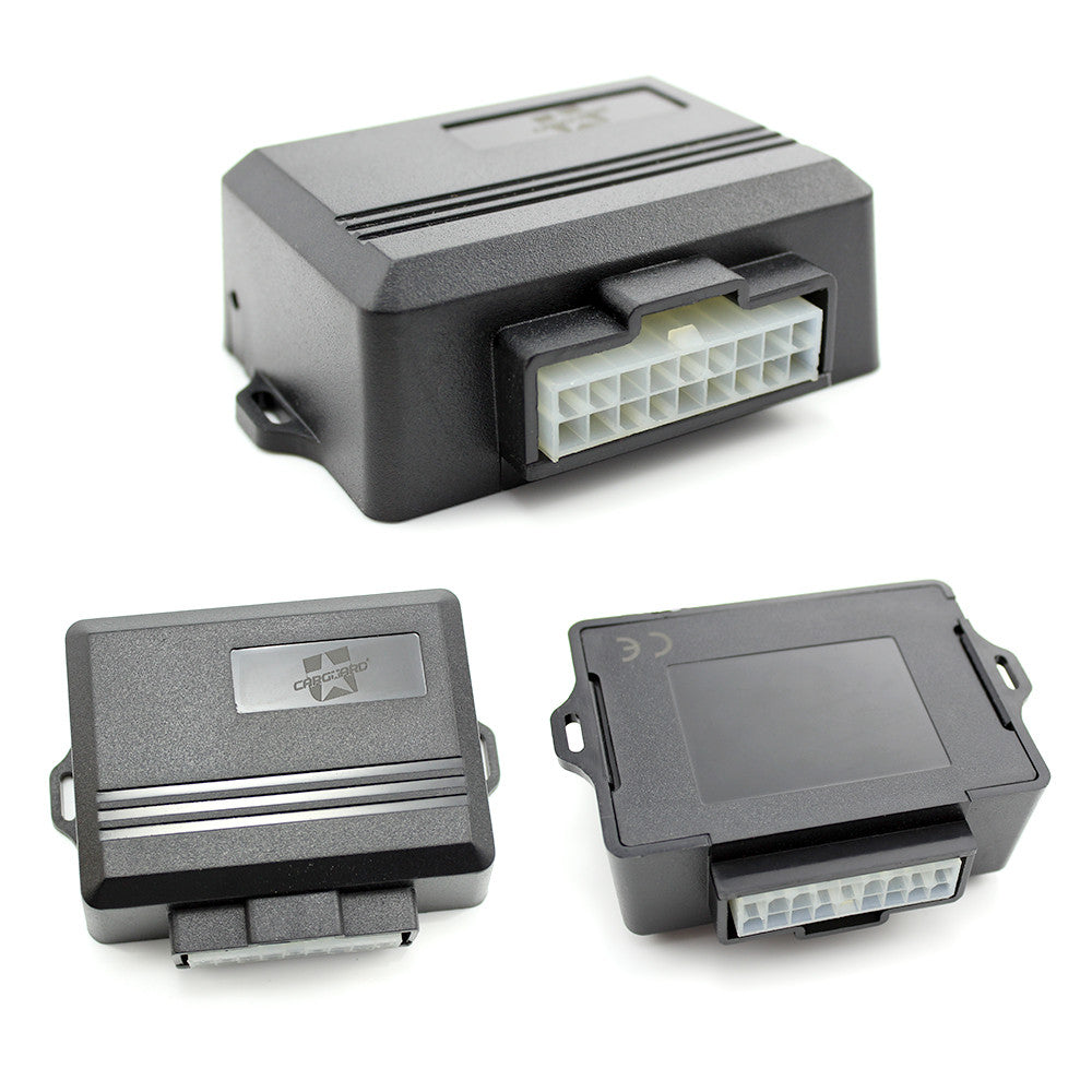 Modul ridicare geamuri - CARGUARD Carguard - imagine 2