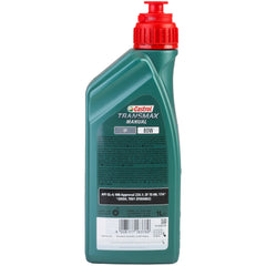 Ulei cutie manuala Castrol Transmax Manual EP 80W 1L Castrol - imagine 3