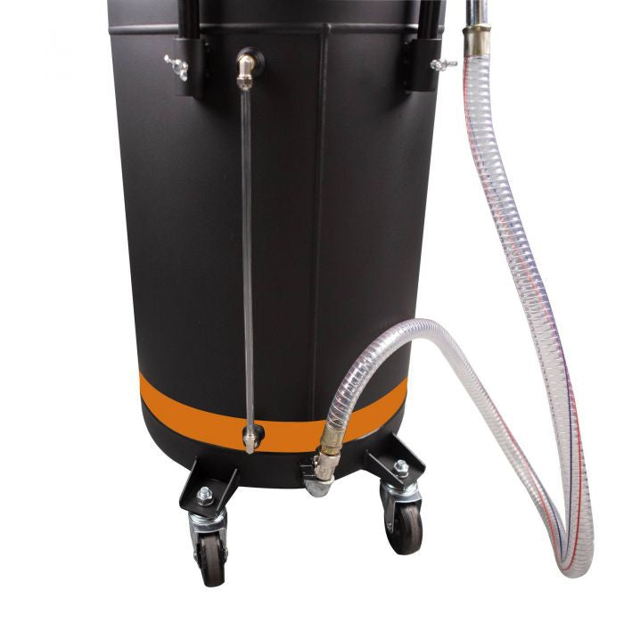 RECUPERATOR DE ULEI  70L Clas - imagine 2
