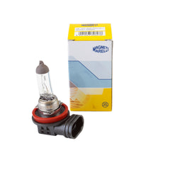 Bec Magneti Marelli H8 12V 35W PGJ-19-1 Magneti Marelli - imagine 1