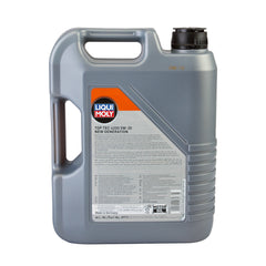 Ulei motor Liqui Moly Top Tec 4200 5W30 (3707) (2693) (8973) 5L Liqui Moly - imagine 3