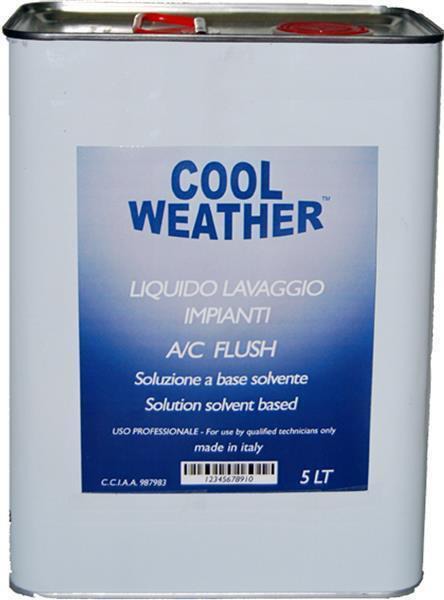 Solutie curatat clima Magneti Marelli 5l Magneti Marelli - imagine 1