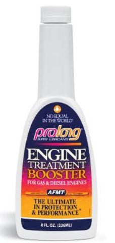 Aditiv Prolong Tratament Motor 236 ml Prolong - imagine 1
