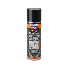 Spray degripant Liqui Moly MoS2 300 ml Liqui Moly - imagine 1