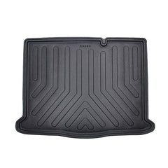 COVOR PROTECTIE PORTBAGAJ UMBRELLA PENTRU FORD FOCUS 4 HB (ROATA DE REZERVA SUBTIRE) 2018-
