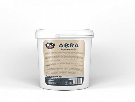 ABRA – Pasta pentru spalat pe maini 5L. K2 - imagine 1