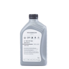 Ulei motor Volkswagen [501.01|505.00] 10W40 1L VAG - imagine 1