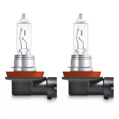 Bec Halogen Osram Night Breaker Laser H11 | 12V - PGJ19-2 - Set 2 buc Osram - imagine 2