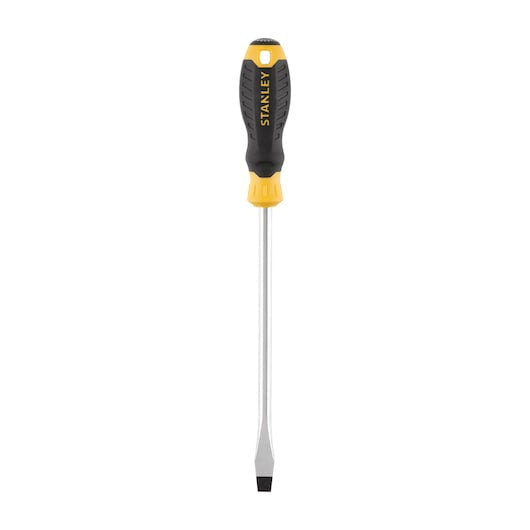 Șurubelniță STANLEY® CUSHION GRIP™ 10 mm x 200 mm Stanley - imagine 2