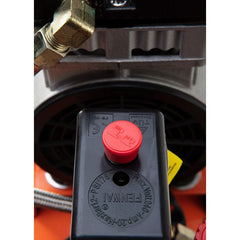Compresor fara ulei 12 l Neo Tools - imagine 4