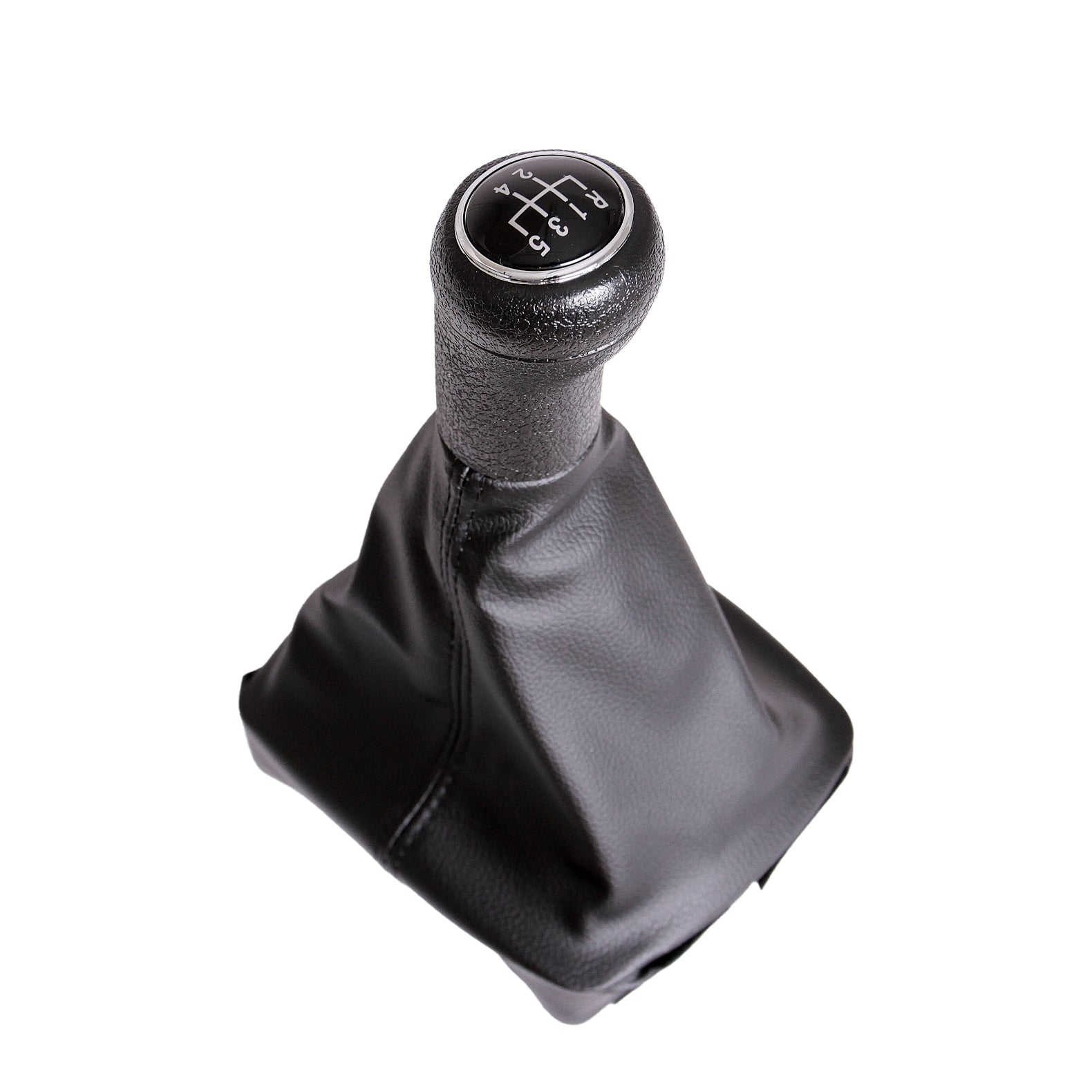 Manson cu nuca VW Polo/Vento 02-09 5 vit MTR - imagine 2