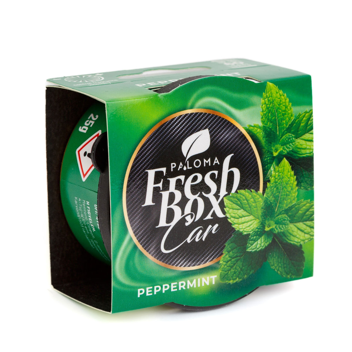 ODORIZANT PALOMA FRESH BOX PEPPERMINT Paloma - imagine 1