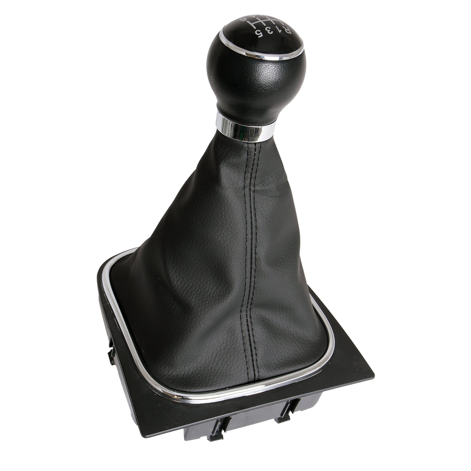 Manson si nuca schimbator VW Golf 5/6/Jetta 2005-2010 6 trepte MTR - imagine 2