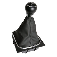 Manson si nuca schimbator VW Golf 5/6/Jetta 2005-2010 6 trepte MTR - imagine 2