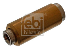 cupla cu reductie de la  Ø 10 mm la 6 mm Febi - imagine 1