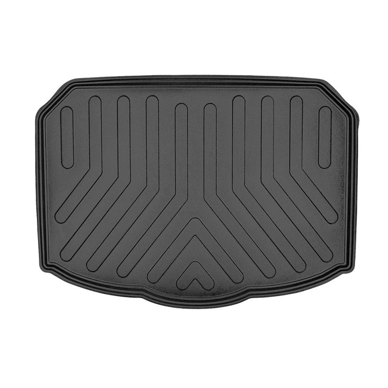 COVOR PROTECTIE PORTBAGAJ UMBRELLA PENTRU NISSAN QASHQAI III (J12) (CU PODEAUA JOASA) 2021-