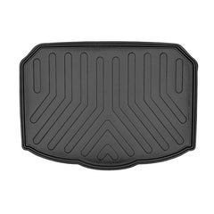 COVOR PROTECTIE PORTBAGAJ UMBRELLA PENTRU NISSAN QASHQAI III (J12) (CU PODEAUA JOASA) 2021-