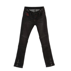 Pantaloni de protectie ADR de dama Gri MTR - imagine 2