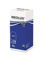 Bec Neolux W21W 12V 21W W3X16D Neolux - imagine 1