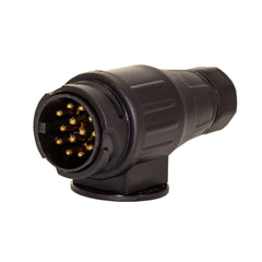 Mufa 13 Pin 12V Carguard Carguard - imagine 1