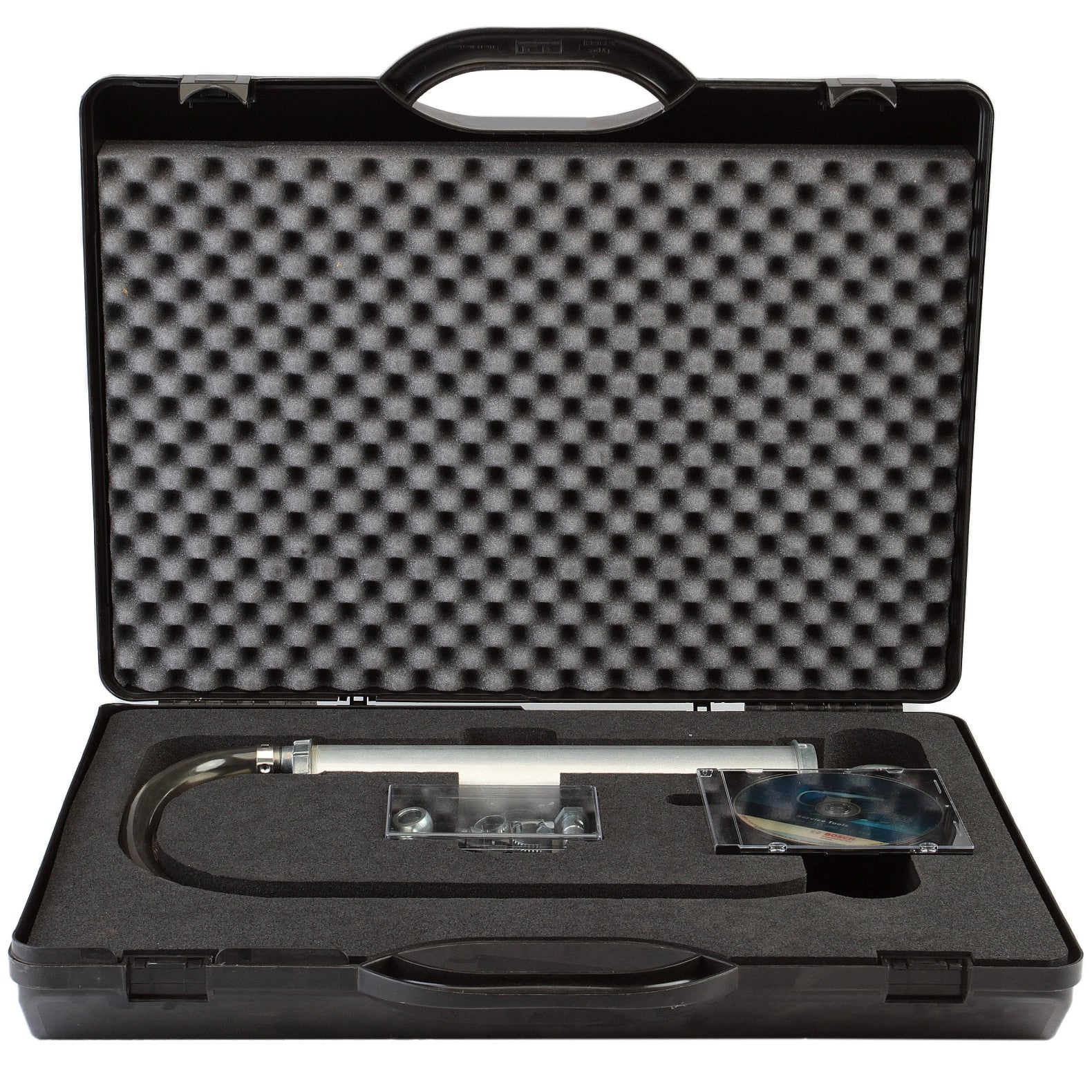 Kit accesori testare sistem golire MTR - imagine 2
