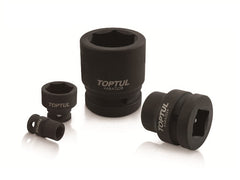 Tubulara impact 3/4 36mm Toptul - imagine 1