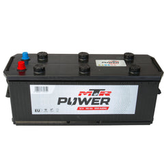 Acumulator MTR Power 12V 110 Ah 800 A MTR - imagine 1