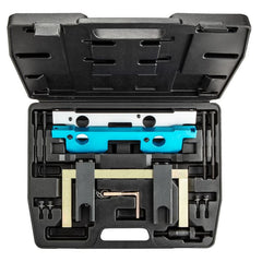 Set de blocare a distributiei BMW benzina Neo Tools - imagine 1