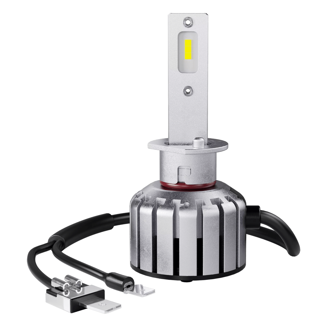 Bec Led Osram Night Breaker H1 P14,5s Osram - imagine 3