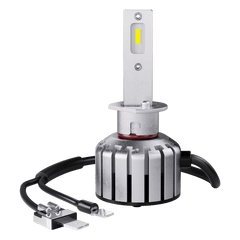 Bec Led Osram Night Breaker H1 P14,5s Osram - imagine 3