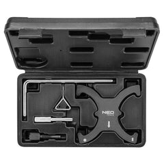 Set de blocare a distribuţiei, motoare diesel si pe benzina Ford Focus Neo Tools - imagine 1
