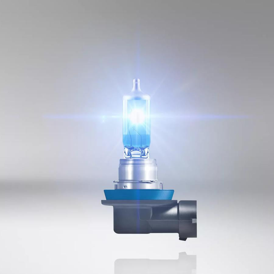 Bec Osram Cool Blue Intense H11 55W 12V PGJ19-2 Set 2 buc Osram - imagine 4