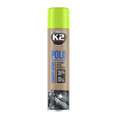 Spray Silicon Bord K2 Polo Mar verde 300 ml K2 - imagine 1