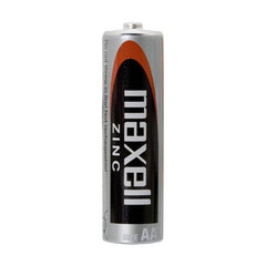 Baterie AA • R6Zn • 1,5 V - MAXELL Carguard - imagine 3