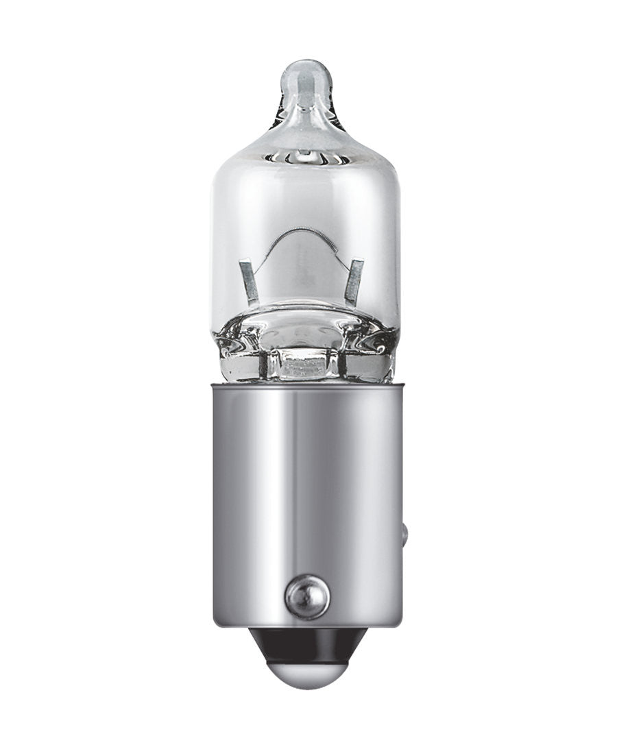 Bec Osram Ultra Life H6W 12V 6W BAX9s Osram - imagine 5