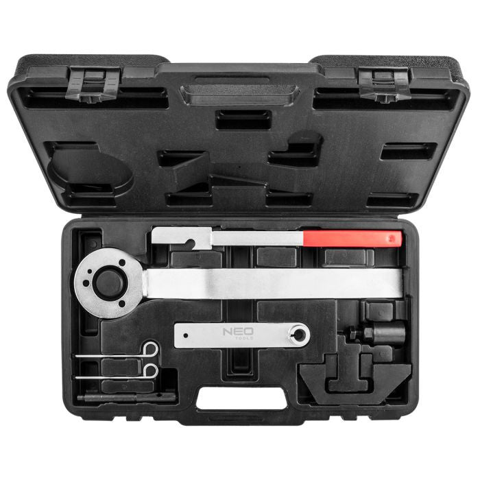 Set de blocare a distributiei BMW Land Neo Tools - imagine 1