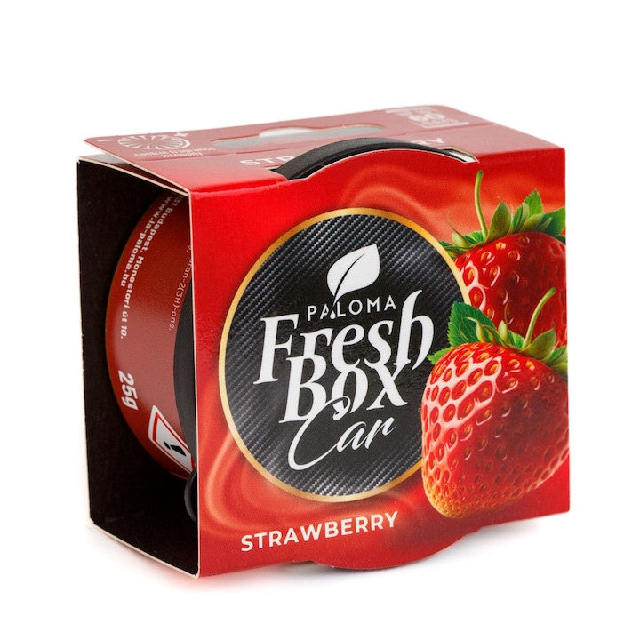 ODORIZANT PALOMA FRESH BOX STRAWBERRY Paloma - imagine 1