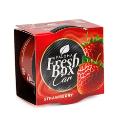 ODORIZANT PALOMA FRESH BOX STRAWBERRY Paloma - imagine 1