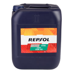 Ulei Repsol FARMER CERES STOU 15W40 20L Repsol - imagine 1