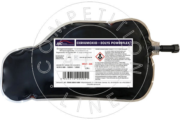 Aditiv filtru particule AIC Punga 1.75L A.I.C - imagine 1