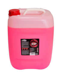 Antigel concentrat Rosu MTR G12 ++ Heavy Duty (-74°C) 20L MTR - imagine 1