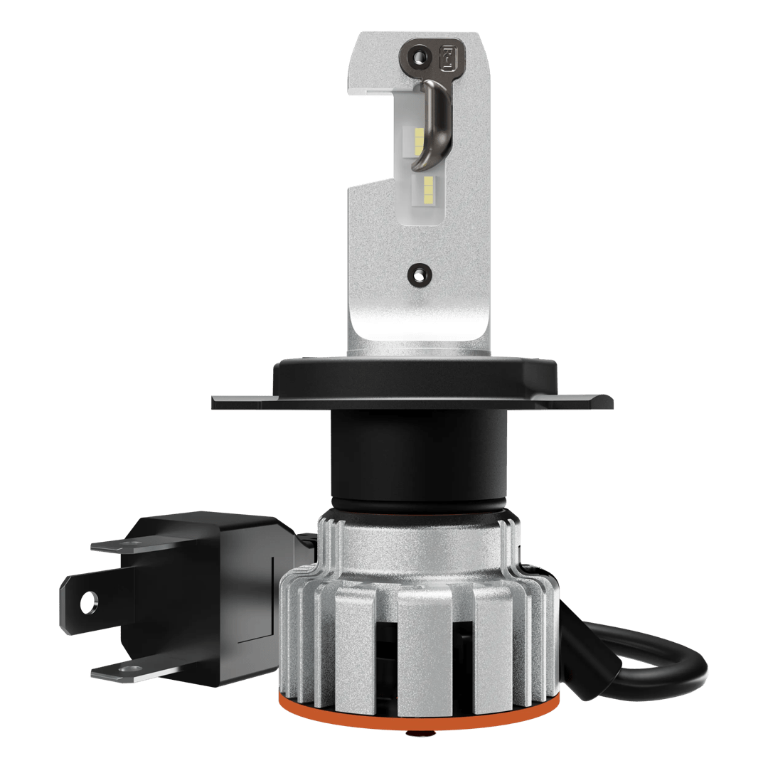 Bec LED Osram Night Breaker Start H4 - Set 2 buc Osram - imagine 2