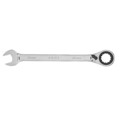 Cheie combinata cu clichet 26 mm Neo Tools - imagine 1