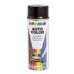 SPRAY LOG Negru Nacre Duplicolor Motip - imagine 1