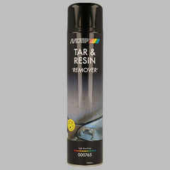 Solutie indepartat Gudron Motip Tar & Resin 600 ml Motip - imagine 1